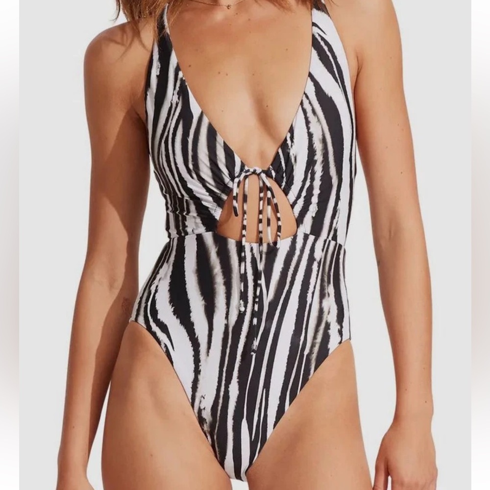 Seafolly One Piece